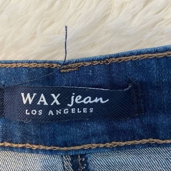 MINI Skirt Bundle 4 Skirts She + Sky Wax Jean Garage Shein Skirts Size Medium - Picture 6 of 15